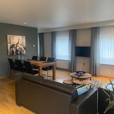 Panorama Sousberg B&B En Appartementen Schin op Geul Kültér fotó