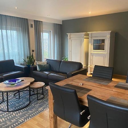 Panorama Sousberg B&B En Appartementen Schin op Geul Kültér fotó
