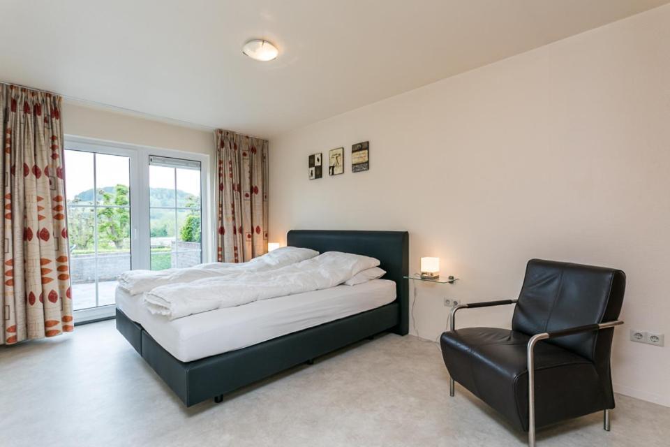 Panorama Sousberg B&B En Appartementen Schin op Geul Kültér fotó
