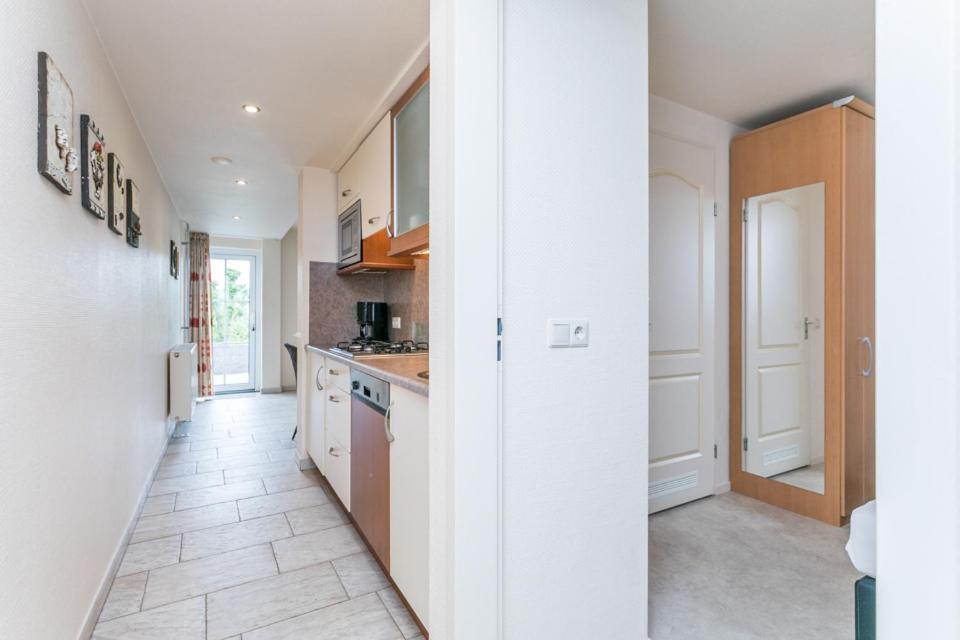 Panorama Sousberg B&B En Appartementen Schin op Geul Kültér fotó