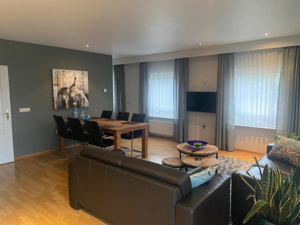 Panorama Sousberg B&B En Appartementen Schin op Geul Kültér fotó
