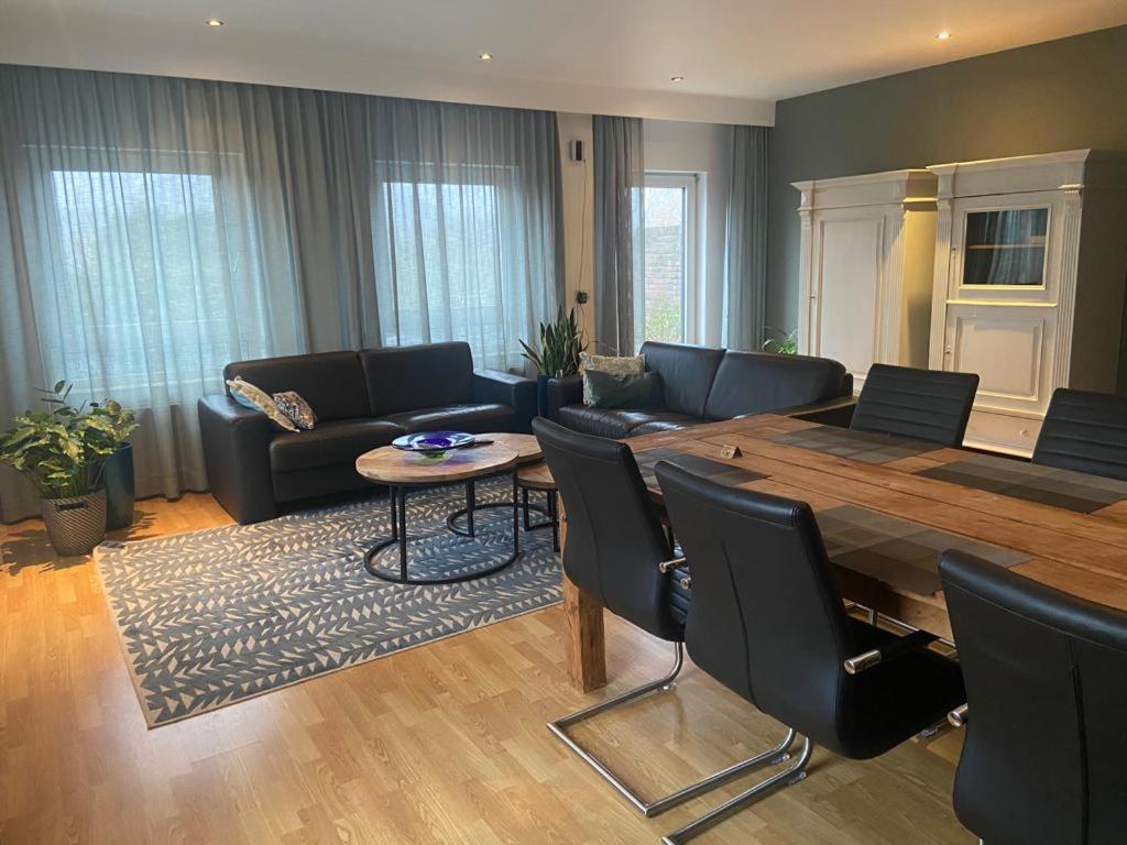 Panorama Sousberg B&B En Appartementen Schin op Geul Kültér fotó