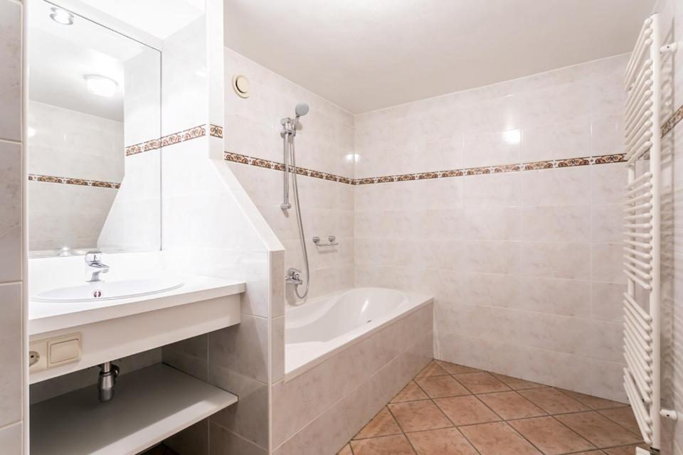 Panorama Sousberg B&B En Appartementen Schin op Geul Kültér fotó
