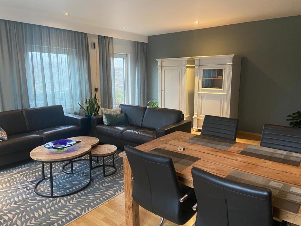 Panorama Sousberg B&B En Appartementen Schin op Geul Kültér fotó
