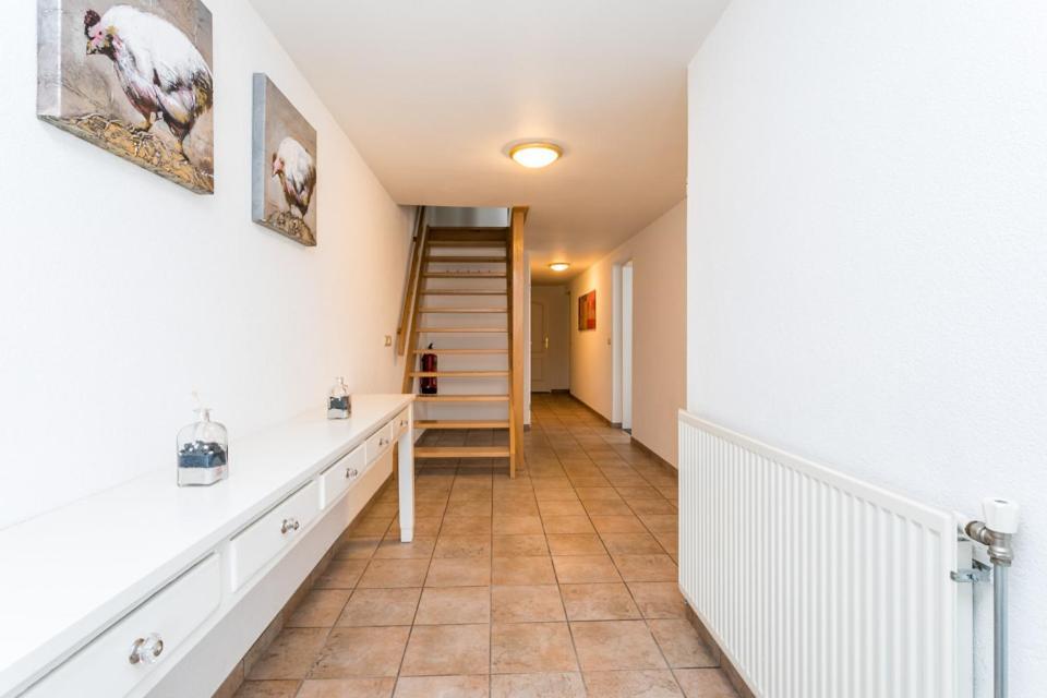 Panorama Sousberg B&B En Appartementen Schin op Geul Kültér fotó