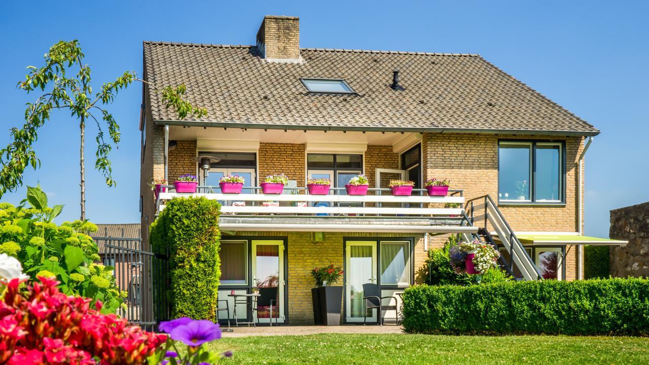 Panorama Sousberg B&B En Appartementen Schin op Geul Kültér fotó