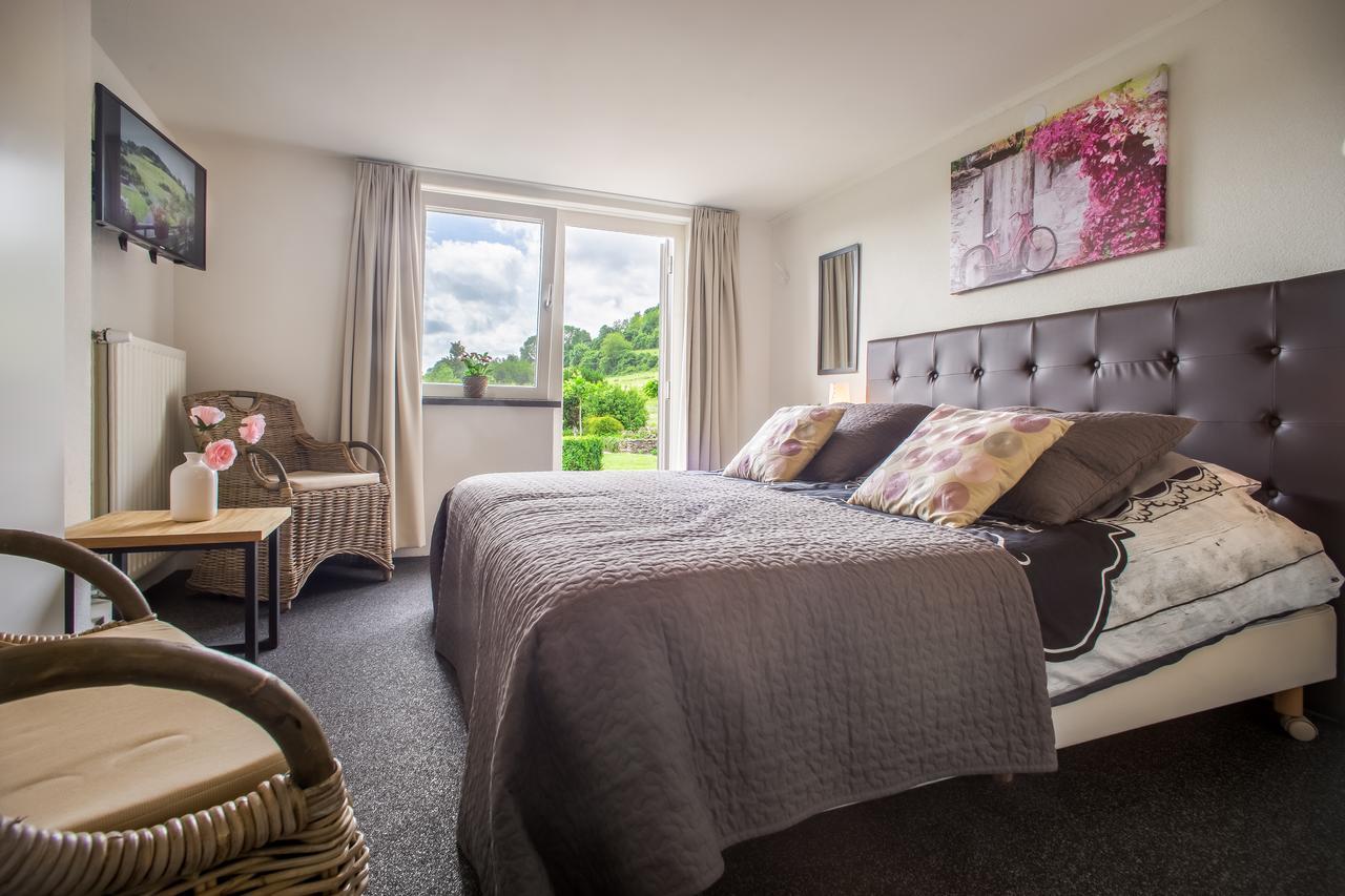 Panorama Sousberg B&B En Appartementen Schin op Geul Kültér fotó