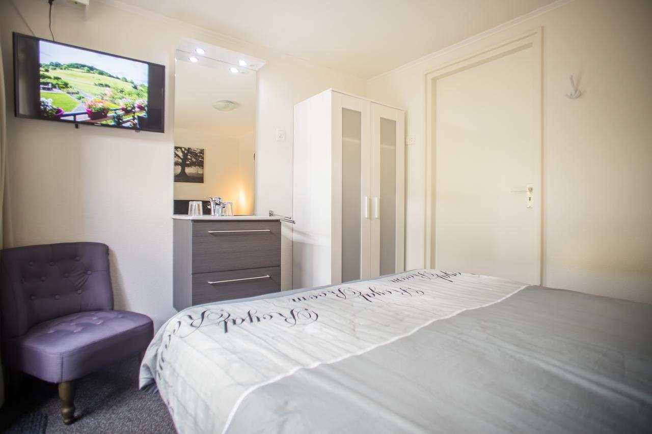 Panorama Sousberg B&B En Appartementen Schin op Geul Kültér fotó